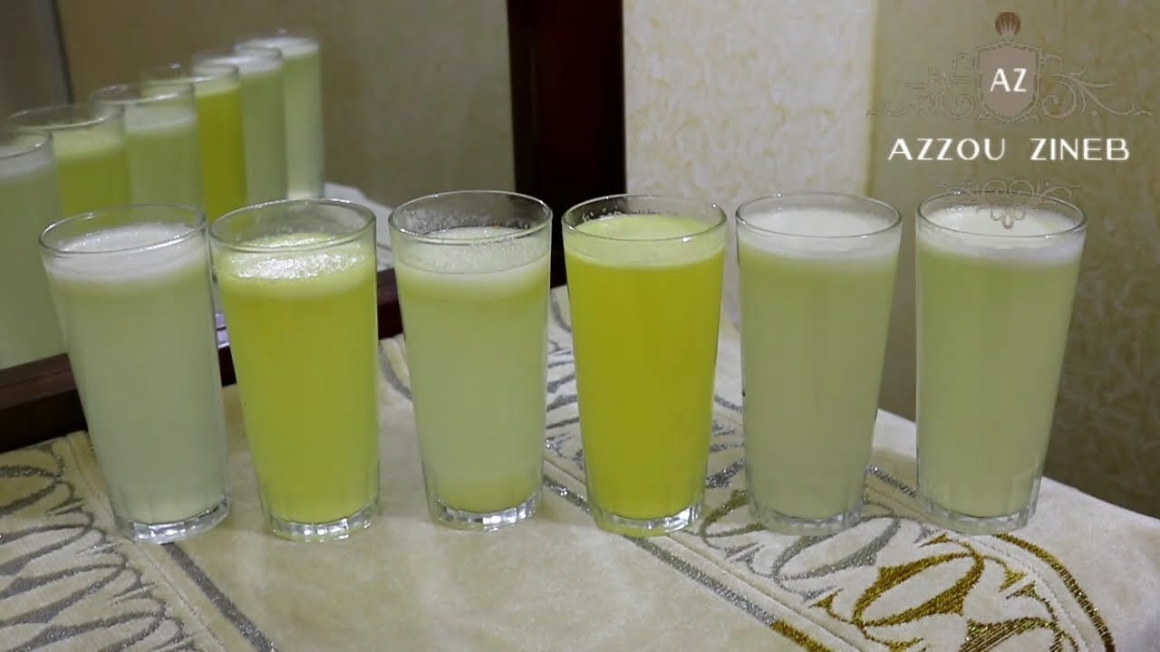 عصائر طبيعية بوالماس 🍸🍹معتمدة عند التريتورات للافراح و المناسبات و الفنادق 5 نجوم  Jus magic
