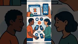 🔍 Discover Payment Tokens: A Quick Guide to Digital Transactions #PaymentTokens #Fintech #SecurePay