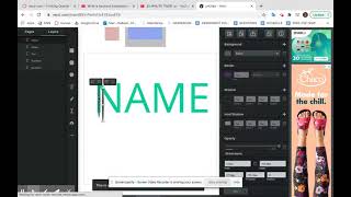 Vectr.com - Thinking Outside of the Box
