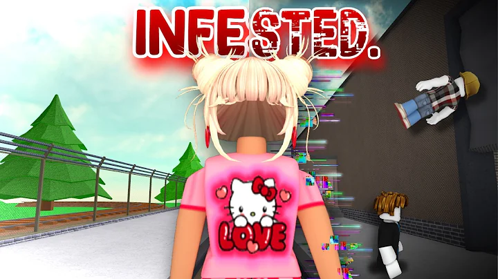 BOTS are TAKING OVER MM2...