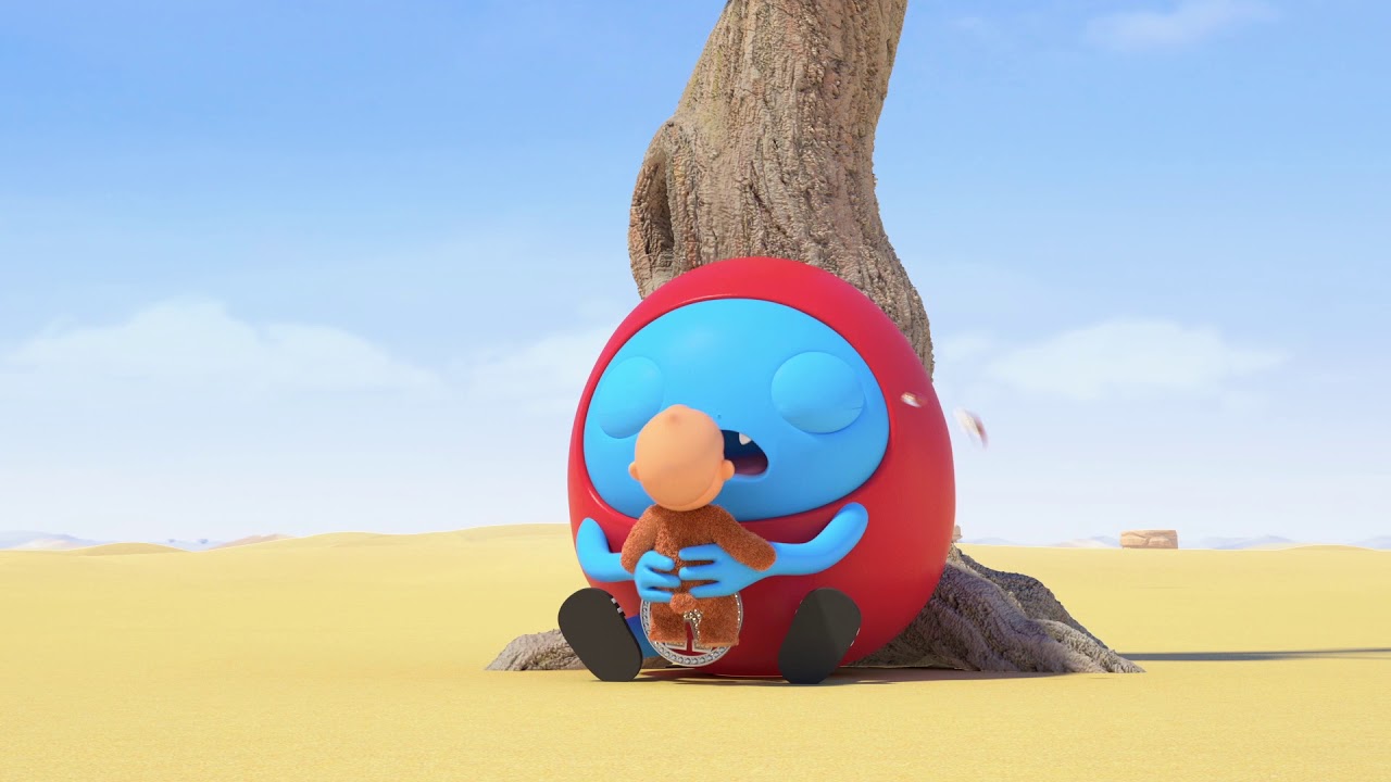 ZELLYGO season2 EP Roro's Favorite Doll - [젤리고 시즌 2 EP 애착인형] - YouTube