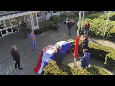 compilatie koningsdag 2020