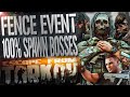 100% SPAWN BOSSES! FENCE EVENT!  - EFT WTF MOMENTS  #338 - Escape From Tarkov Highlights