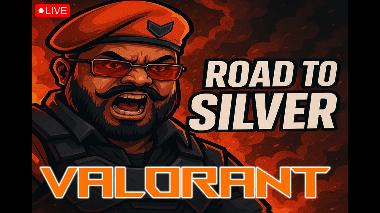 🔴VALORANT WITH SNIPER 💞💞 | VALORANT LIVE STREAM