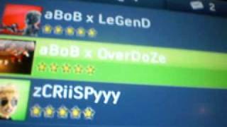 Rules Wrong 1st Map (Gamebattles)