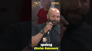 Audicija zvezde Granda 2026 Niš - Stefan Osmanović
