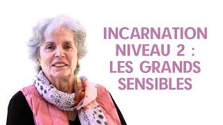 Trop Sensible ? La Vérité Sur Ton Chemin Dâme Incarnation Niveau 2