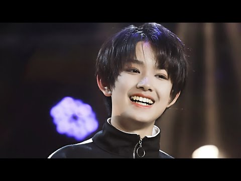 【TF家族张极】「TF少年进化论 圈」—《年轻的战场》纯享版