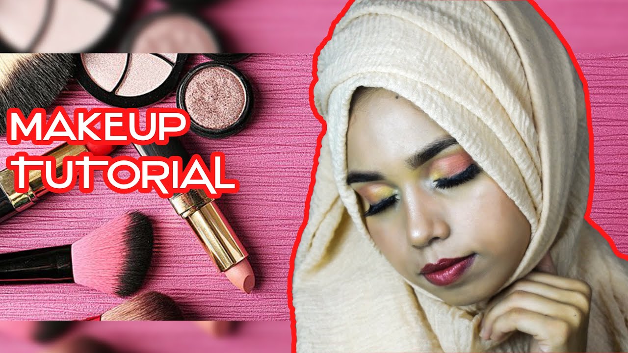 makeup tutorial 2020 - YouTube