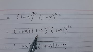 TKMaths A Level P3 Differentiaion 1