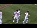 Salazar Gives the O's Life With a Three-Run Home Run