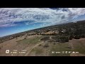 Full manual FPV chaos- first time beginner