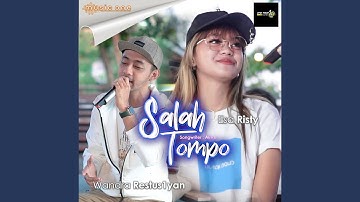 Salah Tompo (feat. Esa Risty)