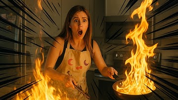 When Multitasking Goes Horribly Wrong