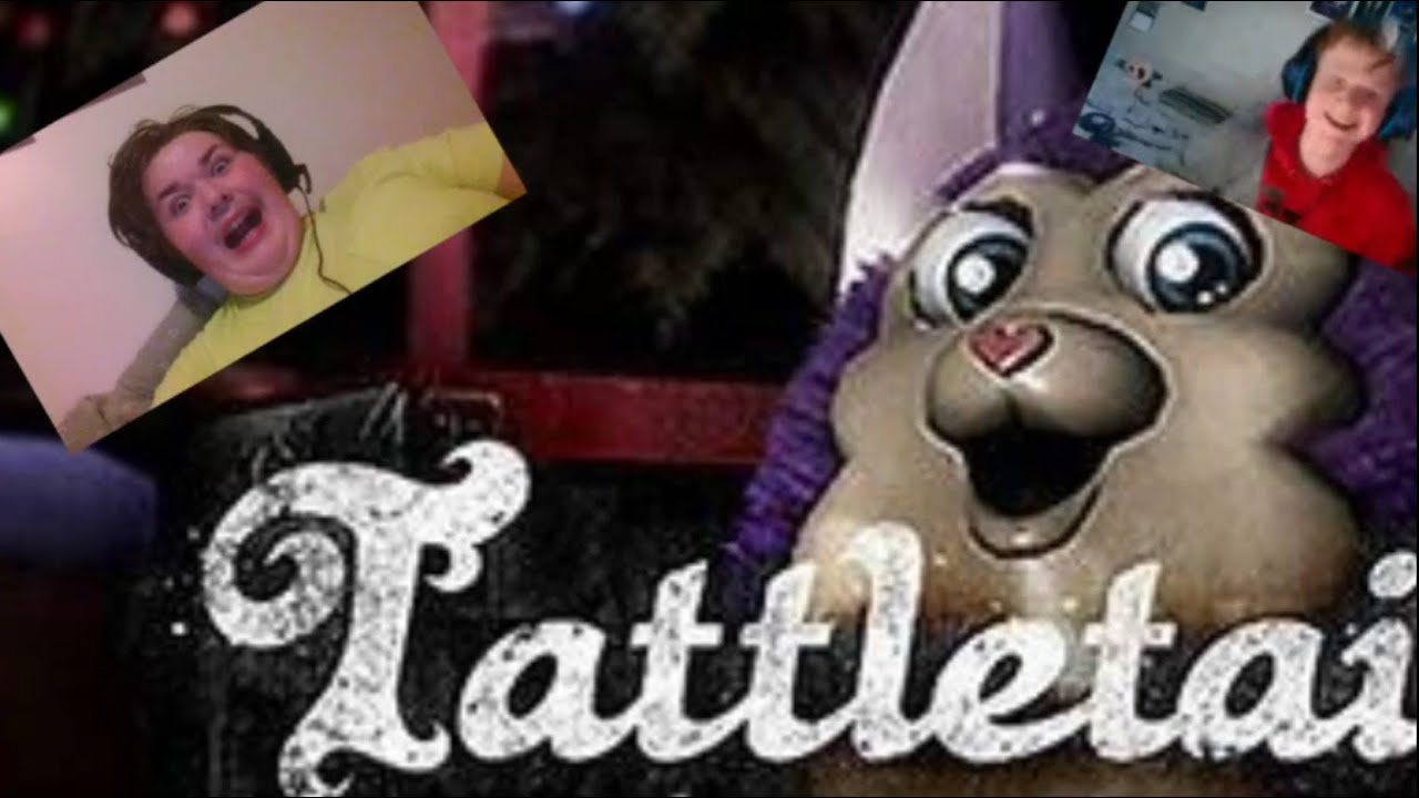 Tattletail christmas eve easter eggs locations
