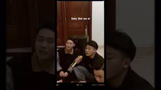 Thương em đến già - Bản cover hot tiktok tháng 2/2022 #shorts