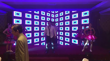 60 năm cuộc đời- VCB Bình Tây- KT PGD Calmett