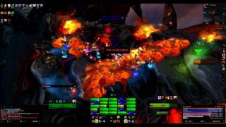 Tyranny vs Spine of Deathwing- Heroic (25 Player) - US 34th