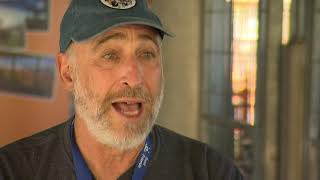 People Making A Difference:  Best Friends Lifesaving Center