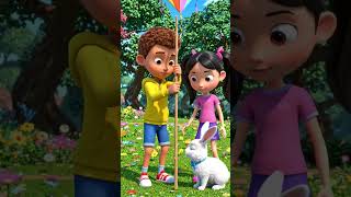#animation #ai #cartoon #funny #anime #short