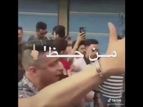 انا ألبي مات مليش صحاب 