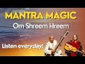 Om shreem hreem  official indiajiva version