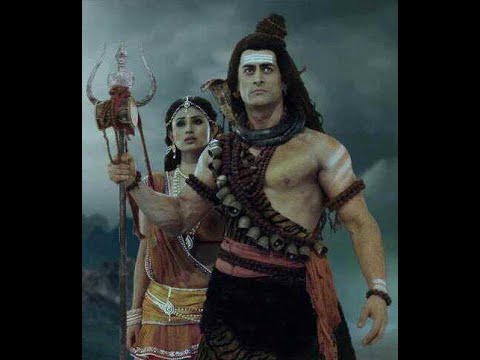 क य ह आ जब मह द व पर शन द व न द ष ट ड ल Shani Dev Vakra Drishti Har Har Mahadev Jay Shanidev
