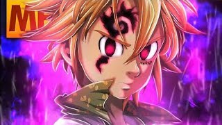 Vibe Meliodas  Para Status Verso Memes