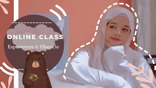 UED 102 STUDY SKILLS || Experience during ODL & Obstacles to Overcome