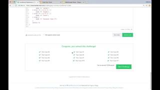 Episode 3: C++ Language Track Walkthrough -- Conditional Statements
