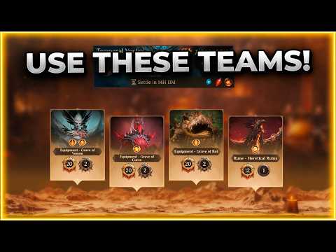Dragonstride: Legacy Reborn Dungeon Boss Timing & Team Guide