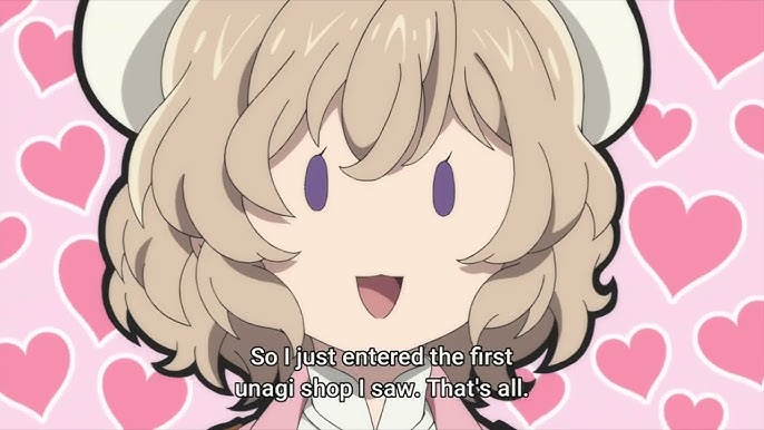 Animimiyuuuuuuh on X: •Kotoko Iwanaga• — Kyokou Suiri / X