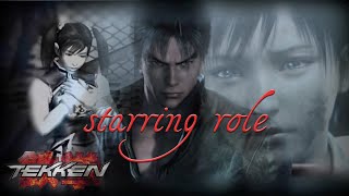 Gmvstarring Role Tekken