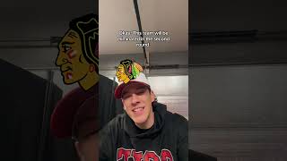 Future predictions #nhlhockeyislife #icehockey #nhl #sports #hockey #nhlhockey #hockeylife #fun