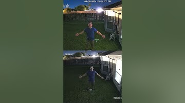 Reolink CX410 VS Hikvision ColorVU - Which ONE is the BEST? #lifehackster #reolink #hikvision