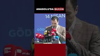 Temel atıldı! Konya'da 200 milyonluk dev eğitim yatırımı / Konya