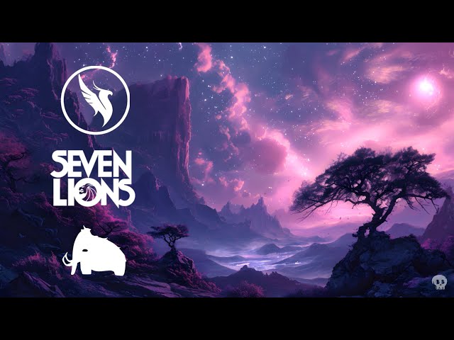 Falling Apart丨A Melodic Dubstep Mix (Ft. ILLENIUM, Wooli, Seven Lions) by IceMelon u0026 Laughing class=