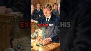 The Man Who Started a War With an Ear in a Jar