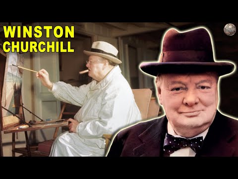 Video: 45 Komenduojantys faktai apie Winstoną Churchillį