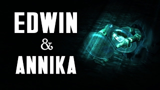 Edwin & Annika - The Full Story of the Chestnut Hillock Reservoir screenshot 4