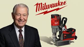The Fascinating Story of Milwaukee Tool, The Drill That Changed American Manufacturing