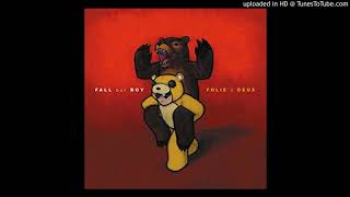 Fall Out Boy - 20 Dollar Nose Bleed / West Coast Smoker