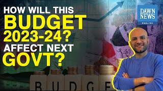 &ldquo;Pakistan Budget 2023-24 Reflects Govt&rsquo;s Incompetence&rdquo; |Uzair Younus | MoneyCurve
