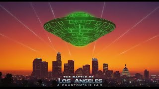 The Battle of Los Angeles: A Phantom Air Raid