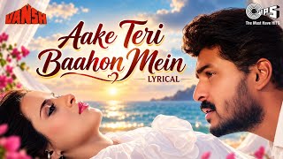 Aake Teri Baho Me Har Shaam Lage Sinduri - Lata Mangeshkar - S.P Balasubrahmanyam - Love Song