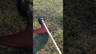 Stihl fs 85 brush cutter Stihl fs 85 brush cutter