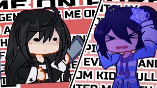 Bad Day Gacha Animation