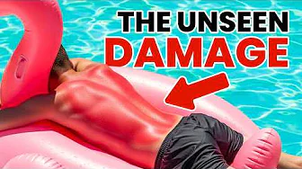 The REAL Reason Sunscreen Isn't Enough