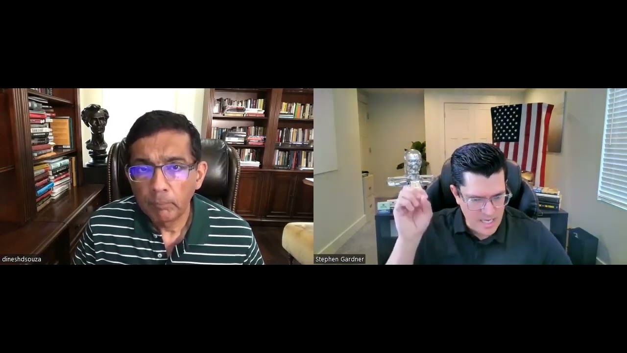 The Police State War Against Donald Trump