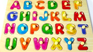 Learn, ABC, Shapes, Dinosaurs, Numbers & Counting, Preschool Toddler Toy Learning Video, Kids Video